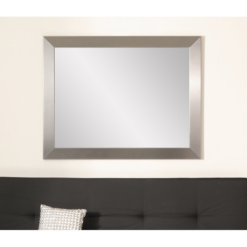 Orren Ellis Gradey Modern & Contemporary Vanity Mirror Wayfair